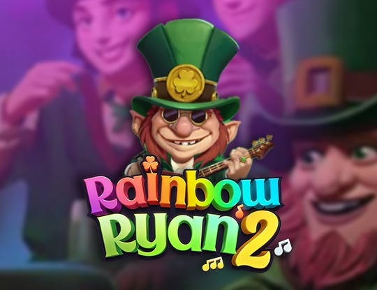 Rainbow Ryan 2